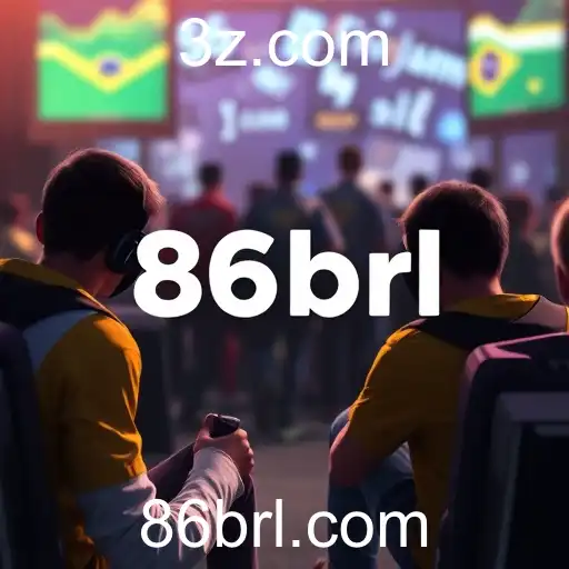 Novidades no Mundo dos Jogos em 2026