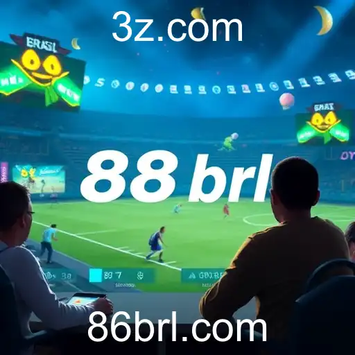 O Impacto dos Jogos Digitais na Economia Brasileira