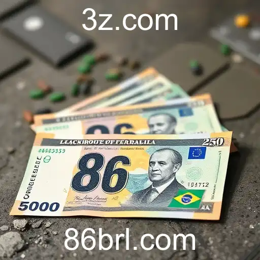 Impactos Econômicos e Tendências do Real Brasileiro