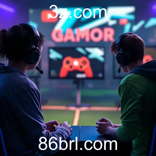 Expansão do 86brl: Jogos e Tendências em 2025