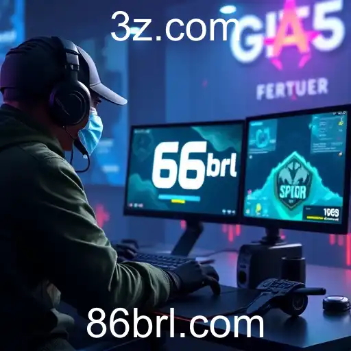 Inovações e Tendências no Mundo dos Jogos Online