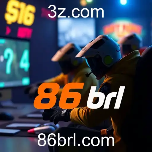 O Crescimento dos Jogos Online em 2026: A Ascensão de 86brl