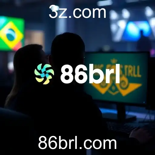 A Ascensão de '86brl' no Universo dos Jogos Online