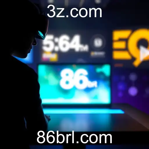 Tendências dos Jogos de 2026: O Impacto do 86brl