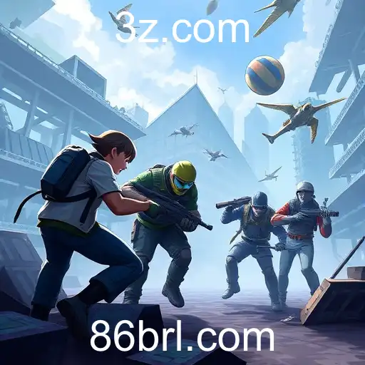 A Revolução dos Jogos Online no Brasil