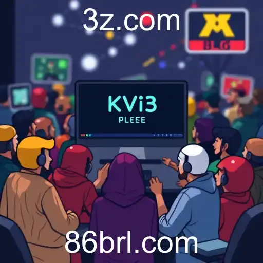 A Nova Era dos Jogos: 86brl e as Tendências do Mercado