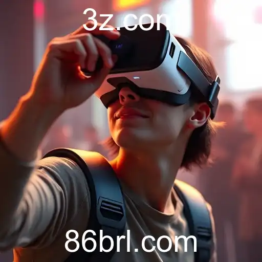 Novo Horizonte nos Jogos de Realidade Aumentada