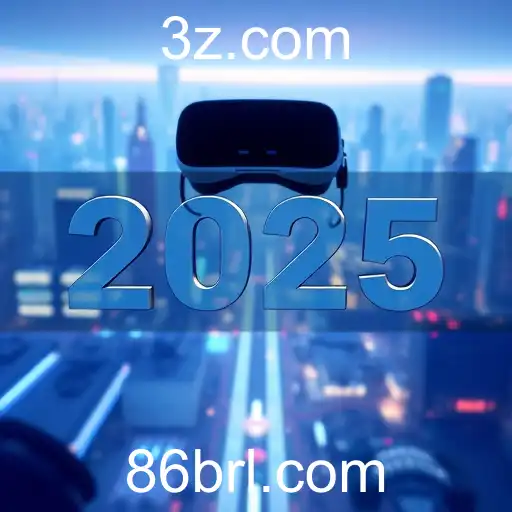 Novas Aventuras no Mundo 86brl: Tendências de 2025