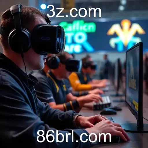 Ascensão dos eSports no Brasil: Um Novo Patamar