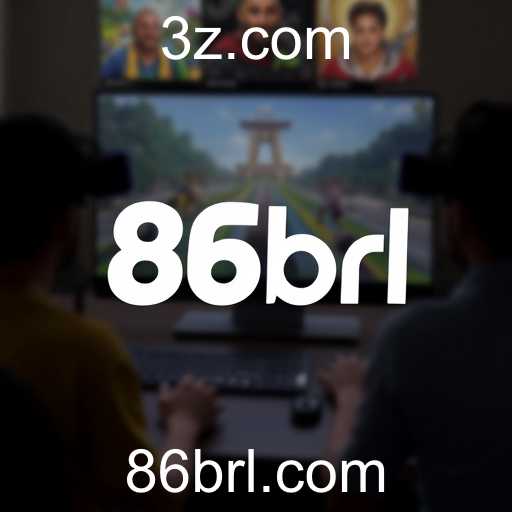 Novo Horizonte no Mercado de Jogos Online no Brasil