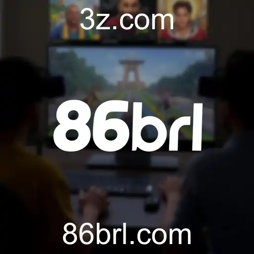 Novo Horizonte no Mercado de Jogos Online no Brasil