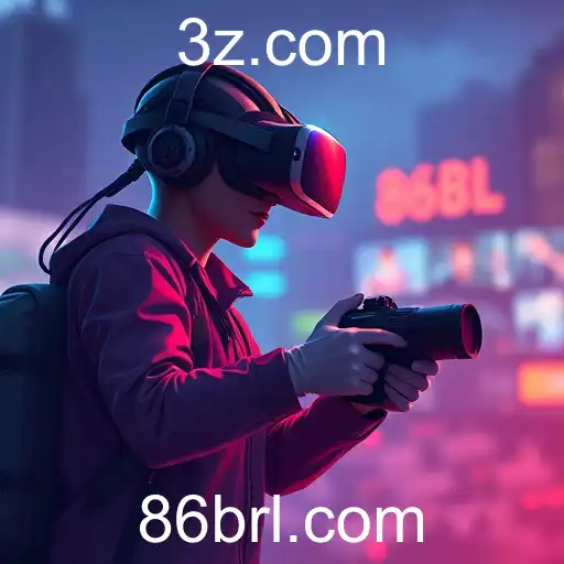 Tendências no Mercado de Jogos e o Impacto de '86brl'