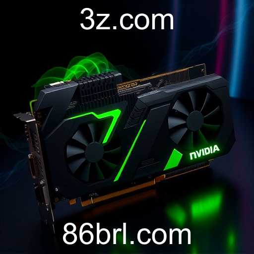 Revolução no Mundo dos Jogos com 86BRL