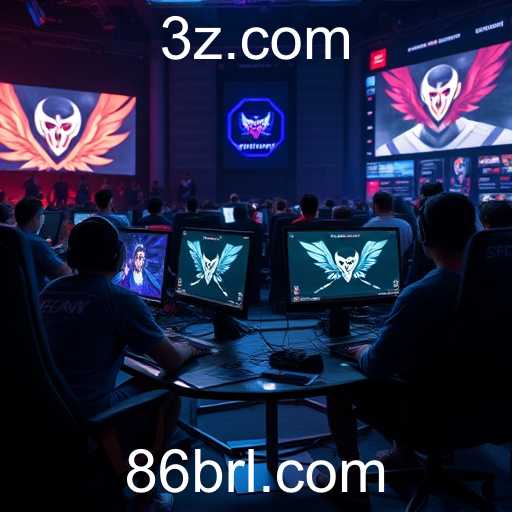 Novas Tendências e Desafios no Mundo dos Games