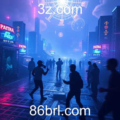 Ascensão dos Sites de Jogos e a Influência do 86brl no Mercado