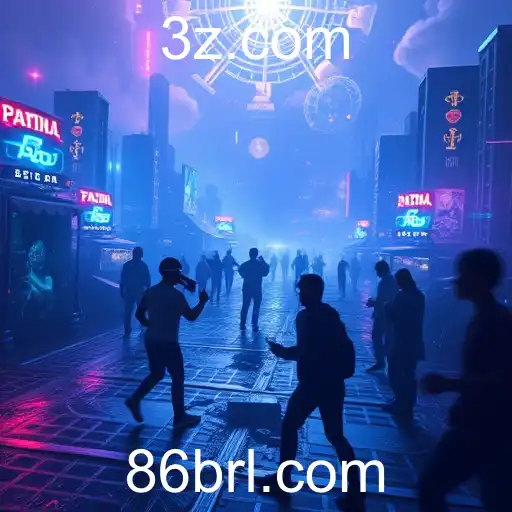 Ascensão dos Sites de Jogos e a Influência do 86brl no Mercado