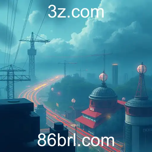 O Impacto do 86brl nos Games em Português