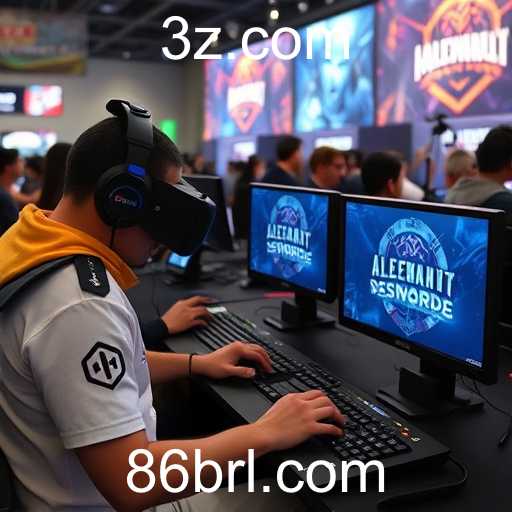 Novas Fronteiras no Universo dos Games