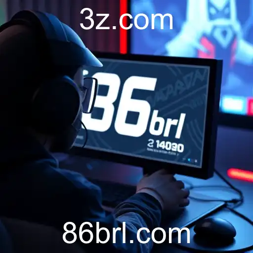 Revolução no Mundo dos Jogos com 86brl